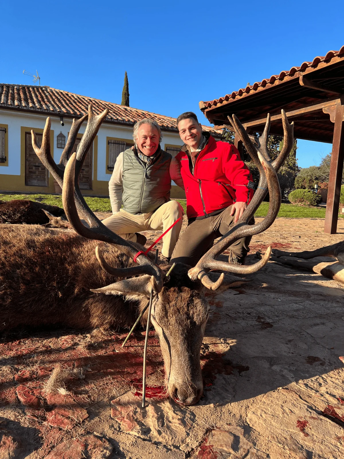 esto no sabemos donde esta